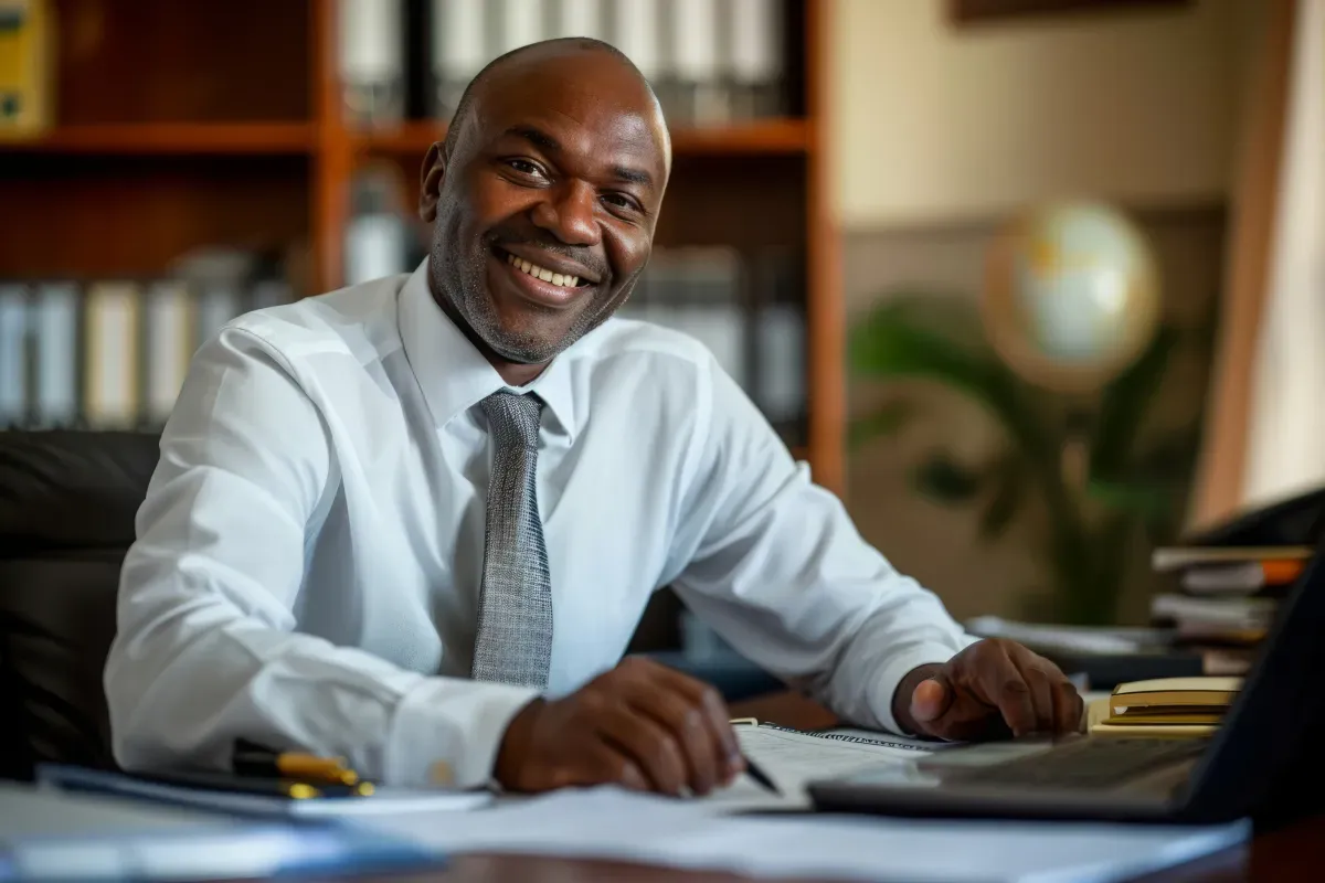 Automating school management