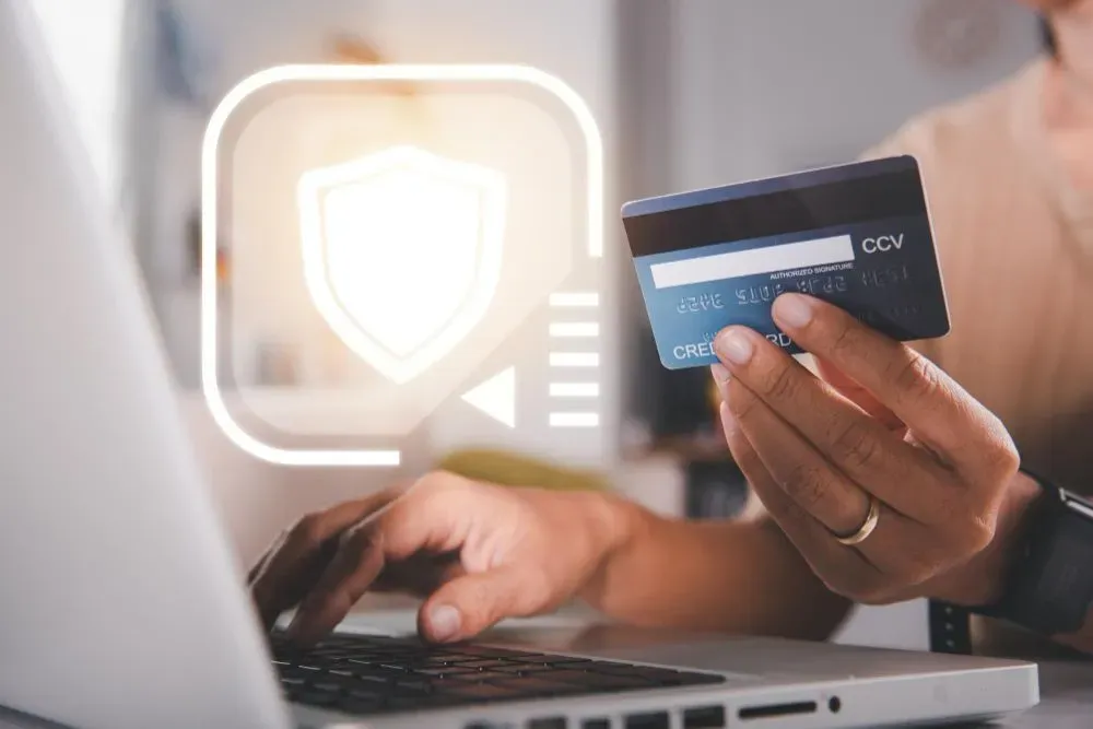 Electronic payment security in West Africa