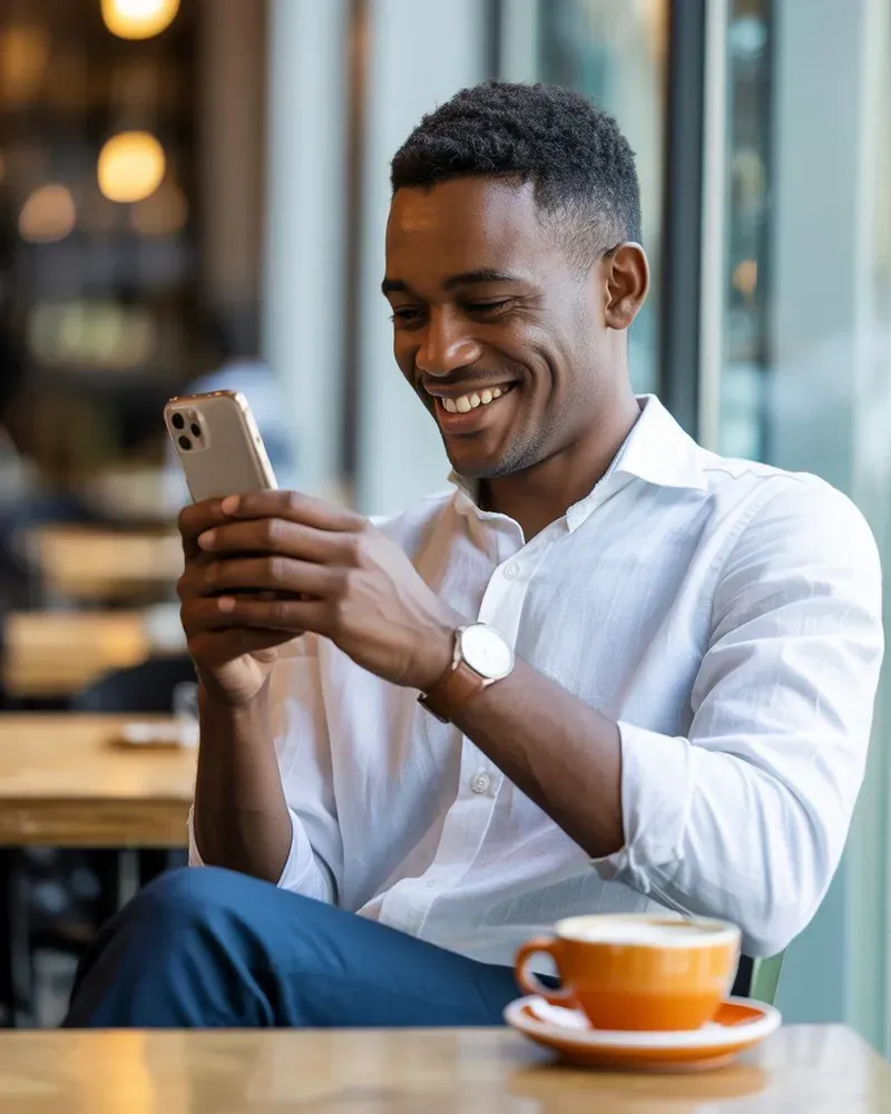 Mobile Banking