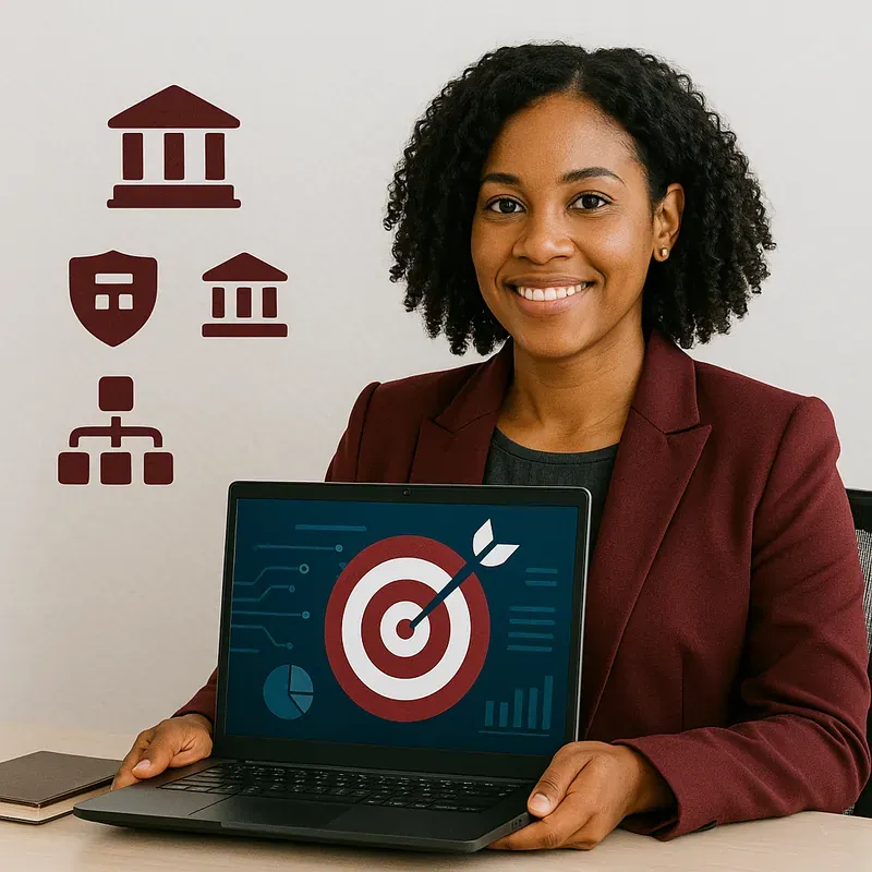 Target users and benefits