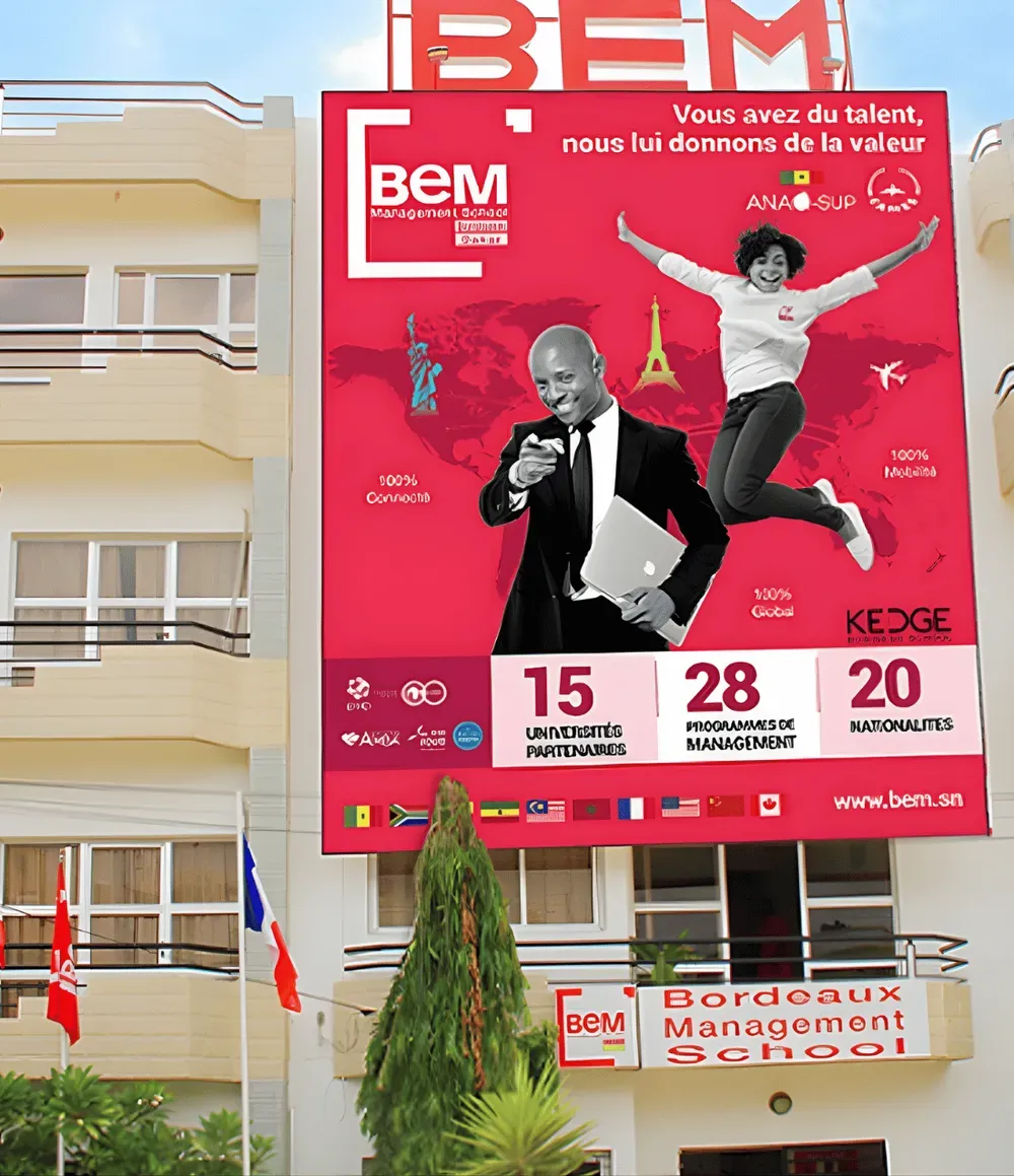 BEM Group case study