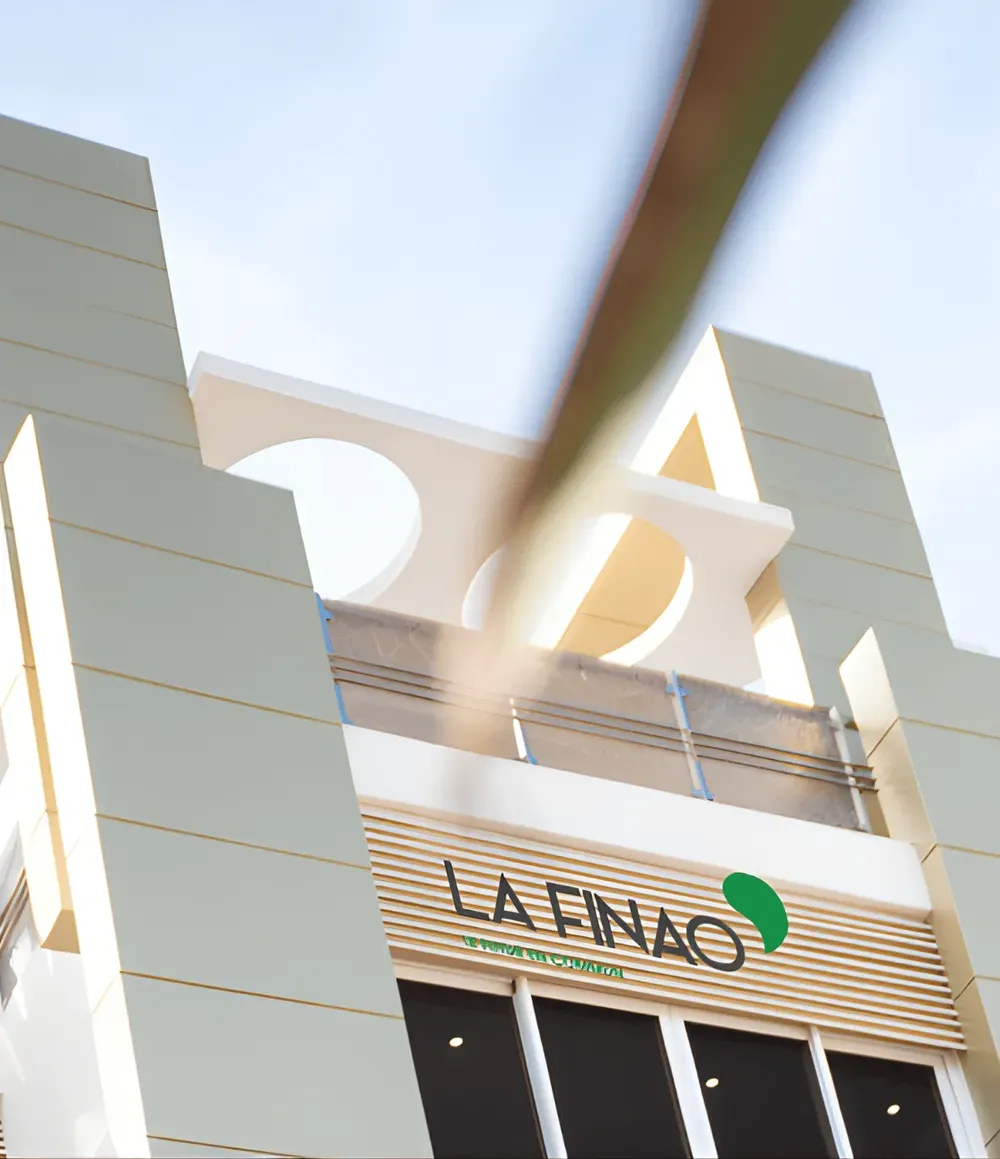 La Finao case study