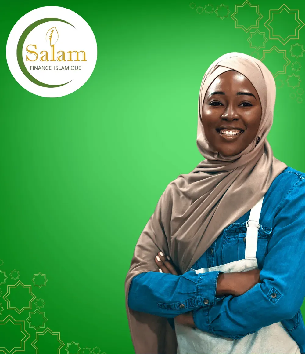 Bank Salam Finance Islamique case study