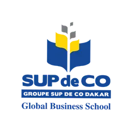 Client reference: SUP de CO Dakar