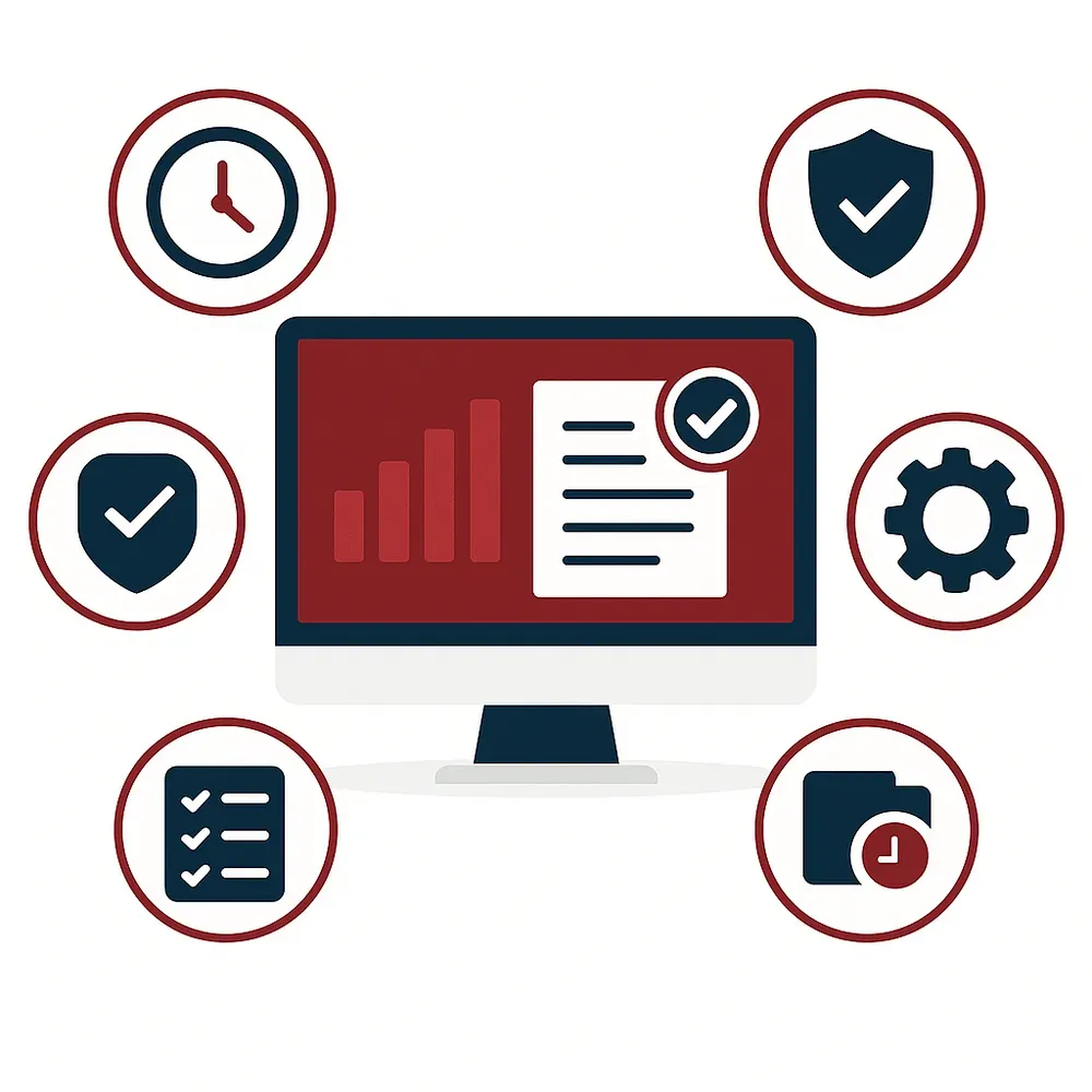 The Sensoft product range at a glance