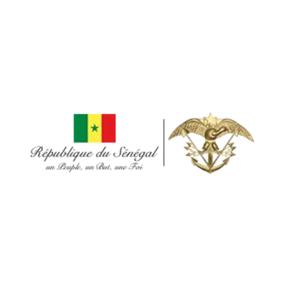 Client reference: Republic of Senegal